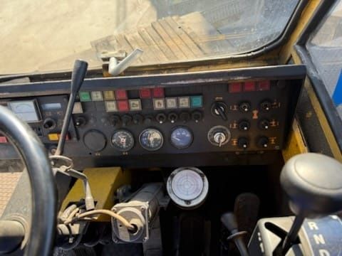 Автокран Liebher  LTM10/60 люлька для людей 48м+гусьок15м