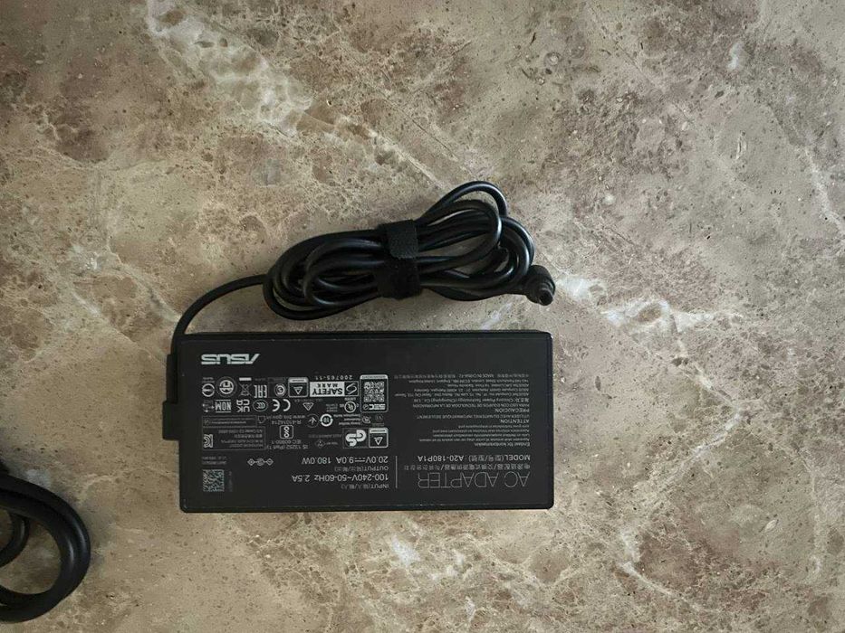 ноутбук TUFGAMINGa15