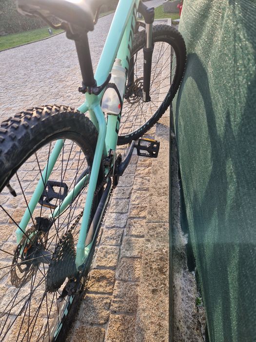 Bicicleta specialized