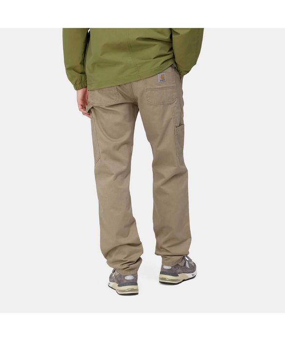 [M-L] Штани Carhartt WIP Ruck Single Knee Pant чоловічі