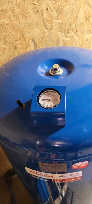 Studnia Hydrofor przeponowy Wimest 300L NOWY