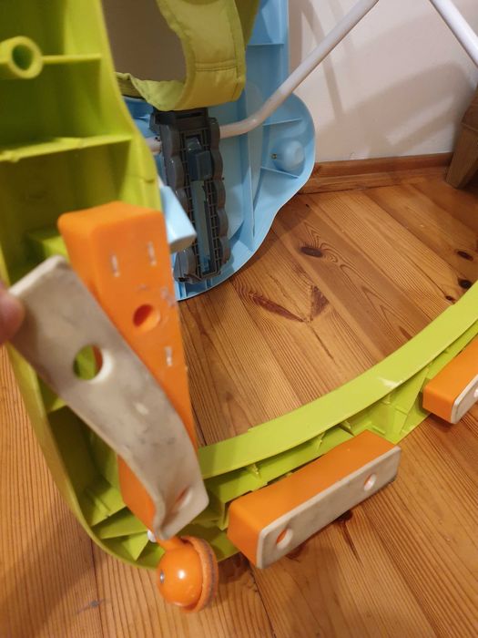 Chodzik dla dziecka baby mix