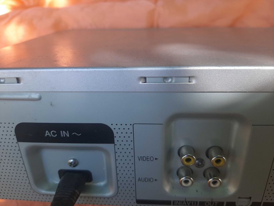 Panasonic NV-MV41EE видеомагнитофон Япония SUPER  DRIVE