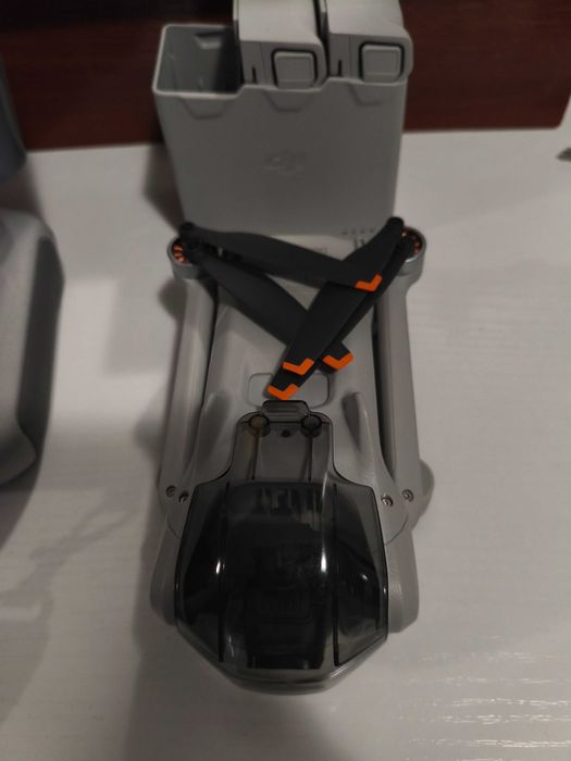 Drone DJI 3 full combo