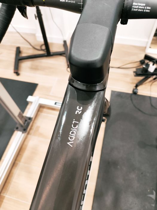 Scott addict rc 20 2025