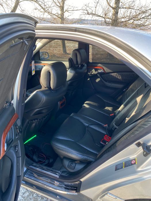 Продам власне авто