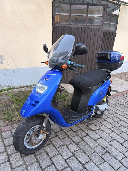 Piaggio