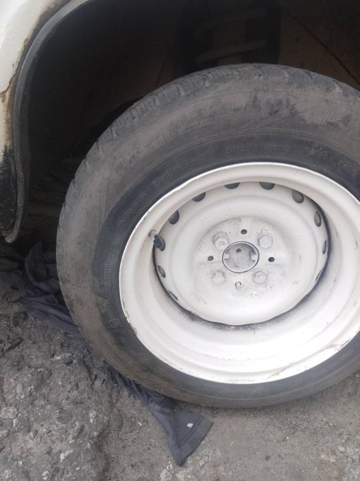 Продам разварки на ваз-2101