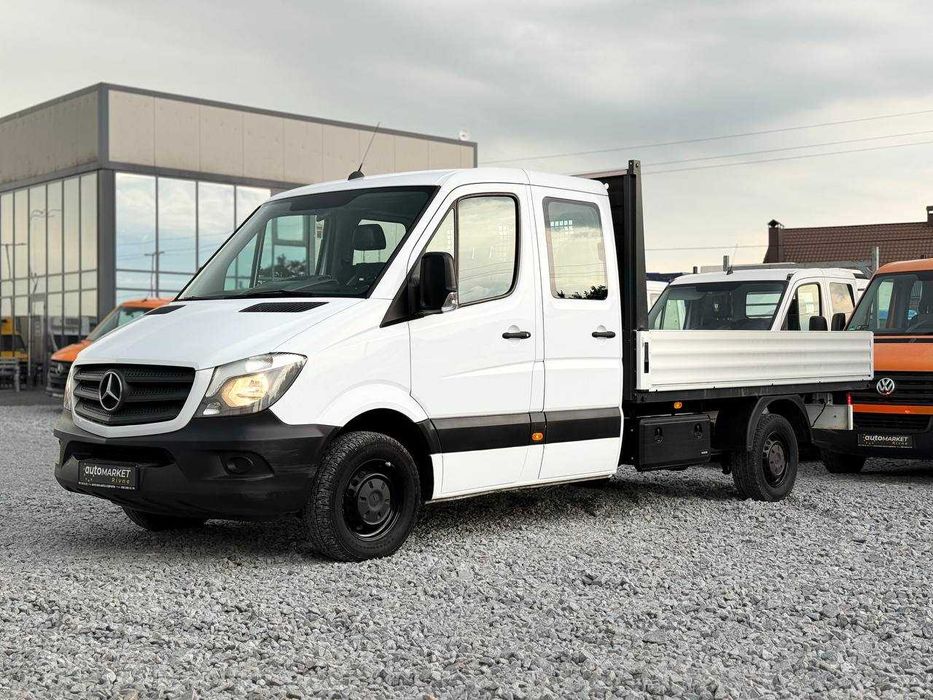 Mercedes-Benz Sprinter 2017p.