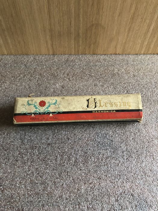 Harmónica blessing64185631469954121