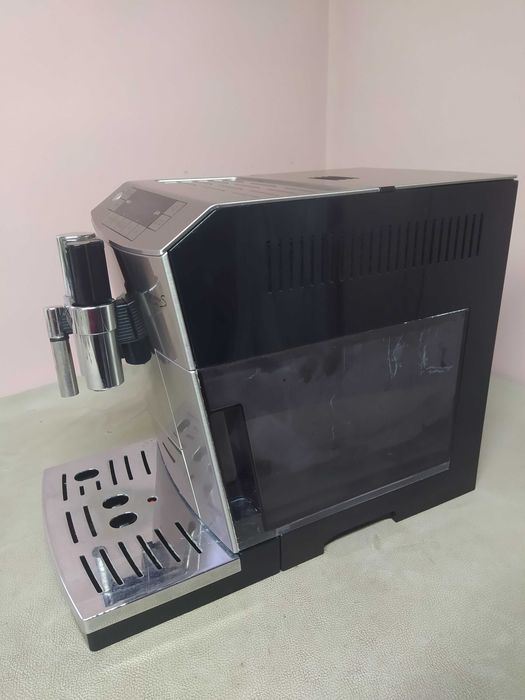 Кавомашина delonghi primadonna S ecam кавоварка