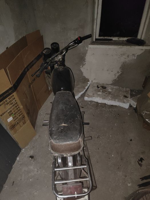 Минск 125 продам