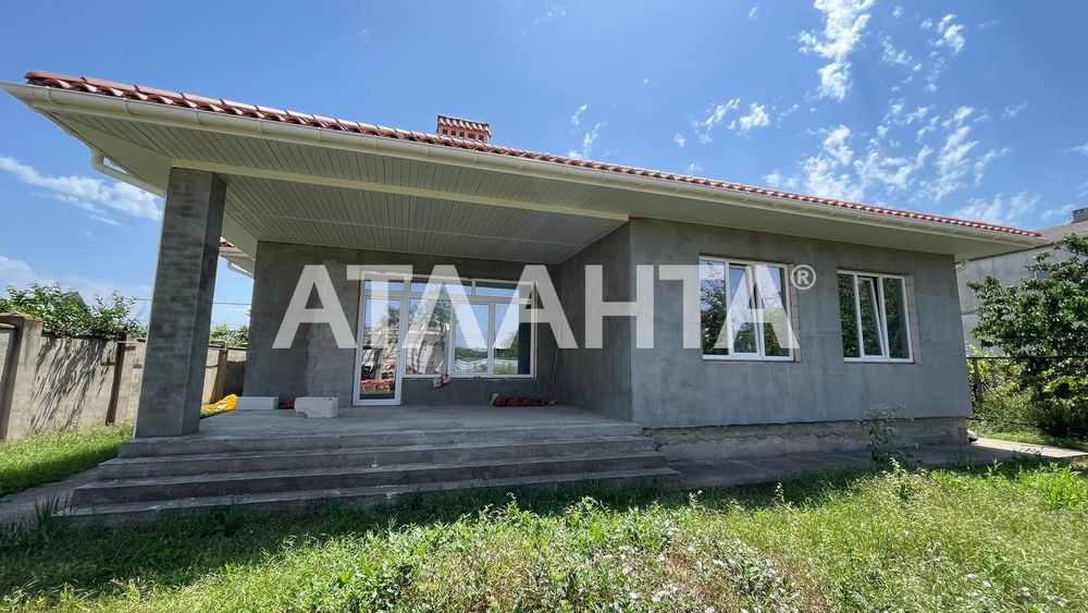 Продам дом. Новая Дофиновка