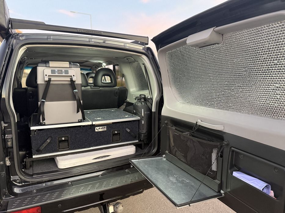Mitsubishi Pagero 3.2 did