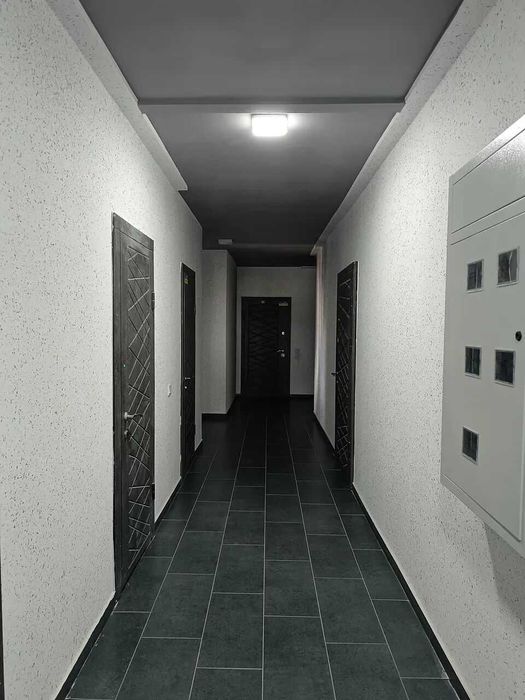 Продаж зданої 3кім.квартири по вулиці Незалежності! +комора!