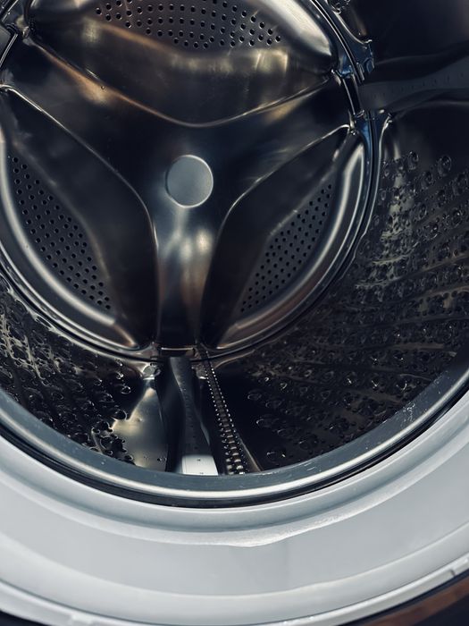 2в1 Поально -сушильна машина Samsung 11/6