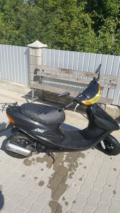 Скутер Хонда діо 34,Honda dio 34 ,yamaha,suzuki