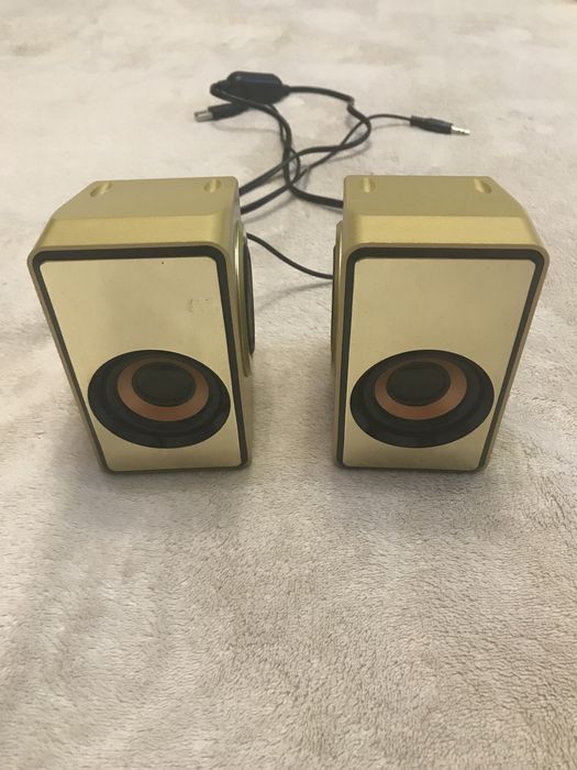 USB Колонки