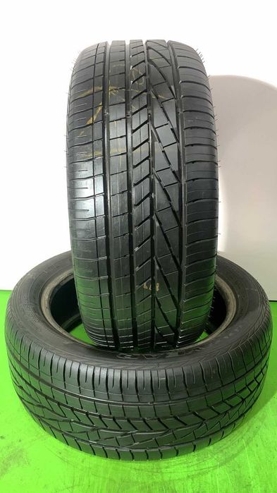 215/45/16 Goodyear Exellence
