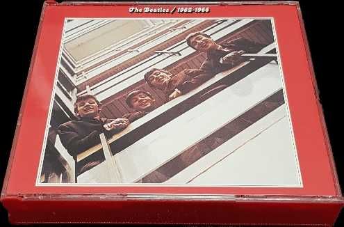 Cheap High-Quality CDs