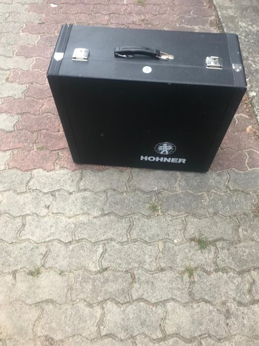 Akordeon Hohner VI N