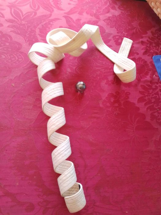 Sensei oss?-Cinto karaté Shitokai Vintage Branco-5E-Bola Met.2EDesde2E