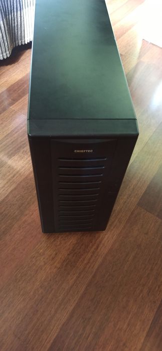 Komputer Stacjonarny + monitor