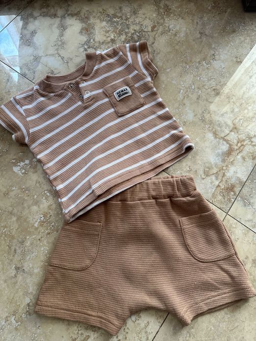 Літні набори на хлопчика