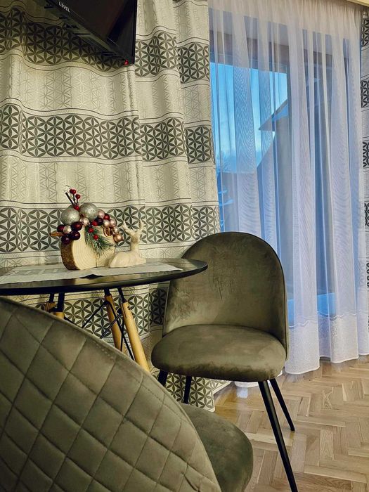 Apartament Pokój dwuosobowy Zakopane Ferie