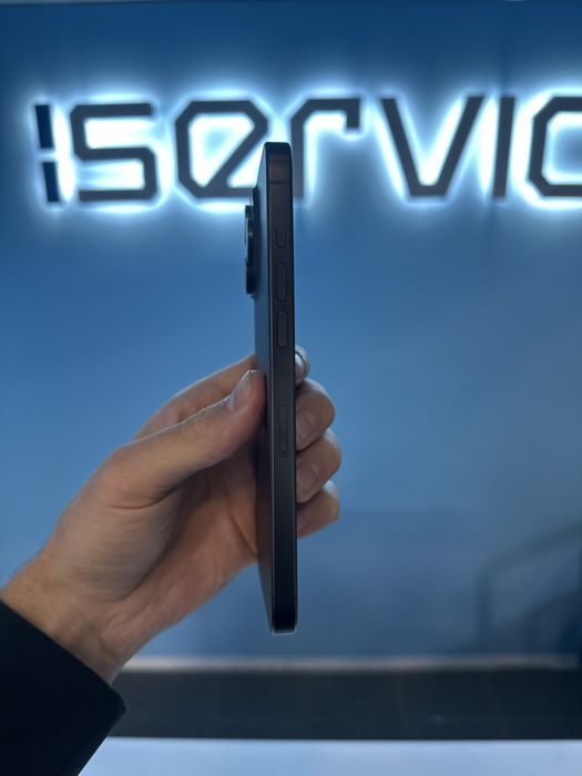 iPhone 15 PRO MAX 256GB BATERIA 99% GWARANCJA 12 miesiecy !!!