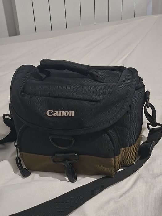 Canon 1200D - Como Nova