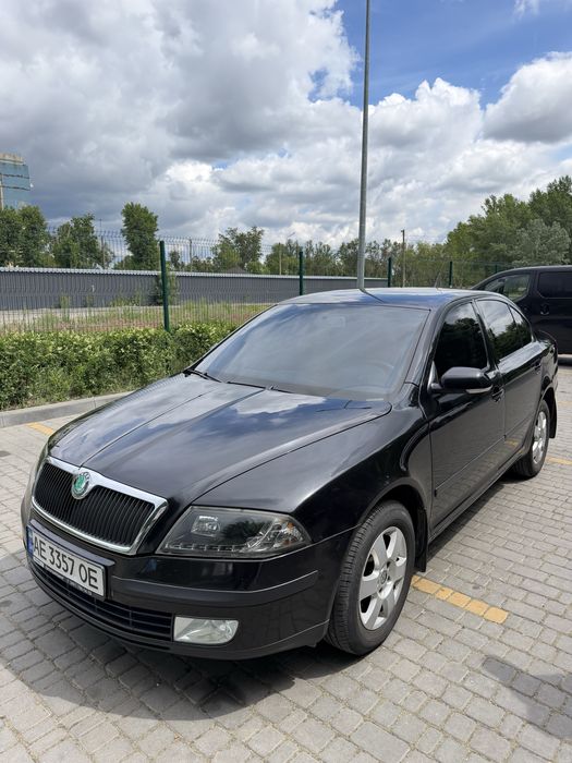 Продам Skoda Octavia A5