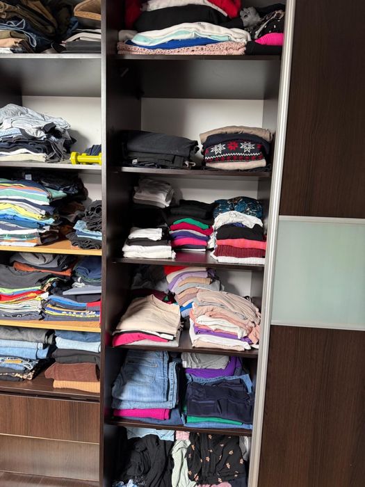 Duża szafa za darmo !!!Zarezerwowane do soboty