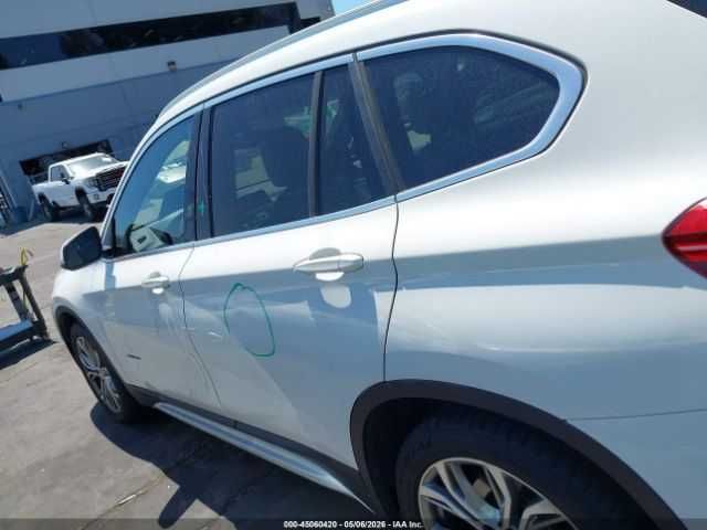 2017 BMW X1 XDRIVE 28 I