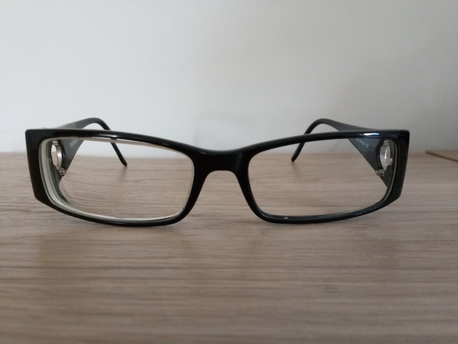 Oprawki Trussardi Okulary