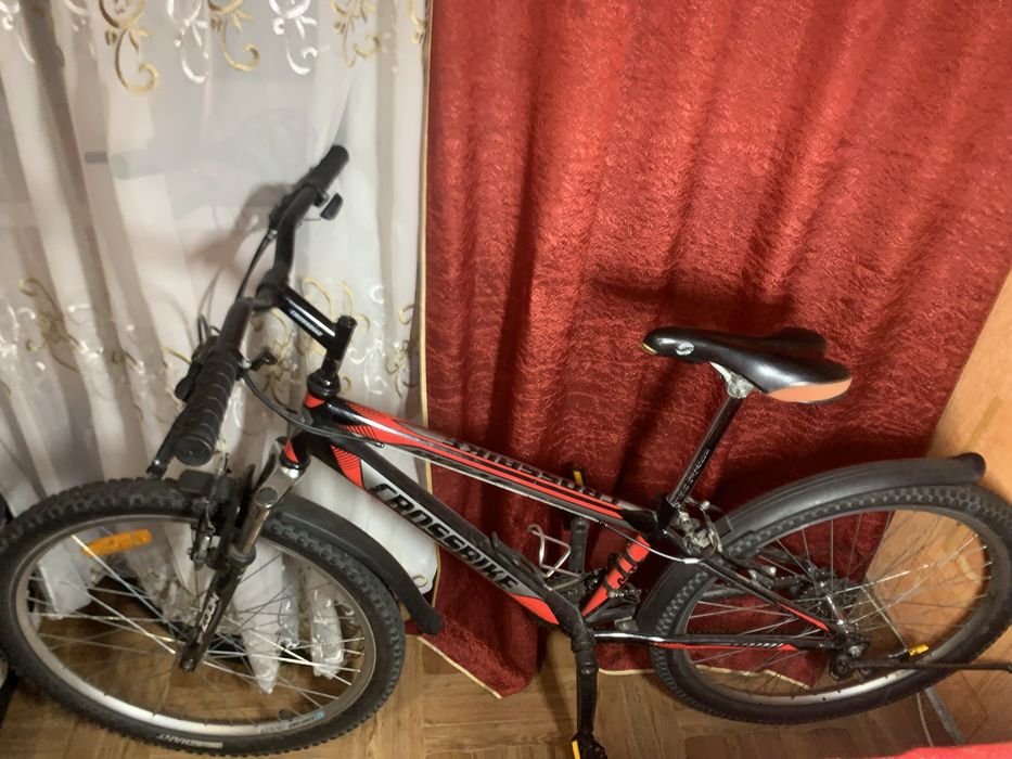 Велосипед  CrossBike 26 дюймів