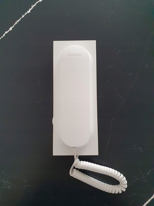 domofon unifon fermax veo 3444, system duox plus