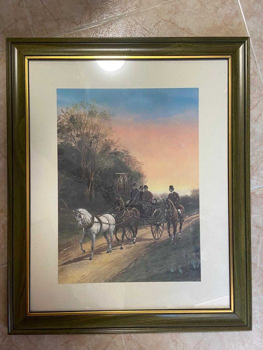 Vintage Decorative Frames64751289374721121