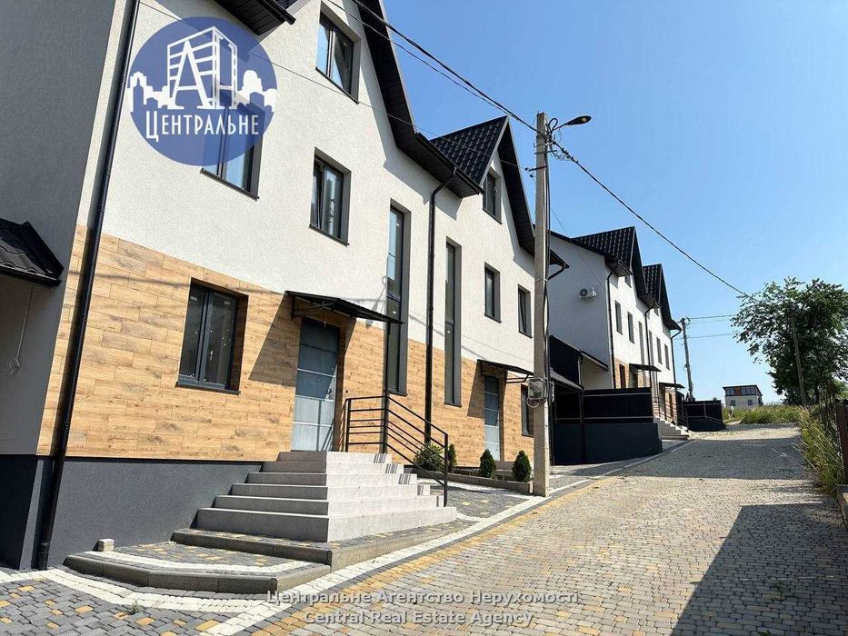 4+-rooms apartment apartment by the address (area 140 m²) - Atlanta.ua - photo 9