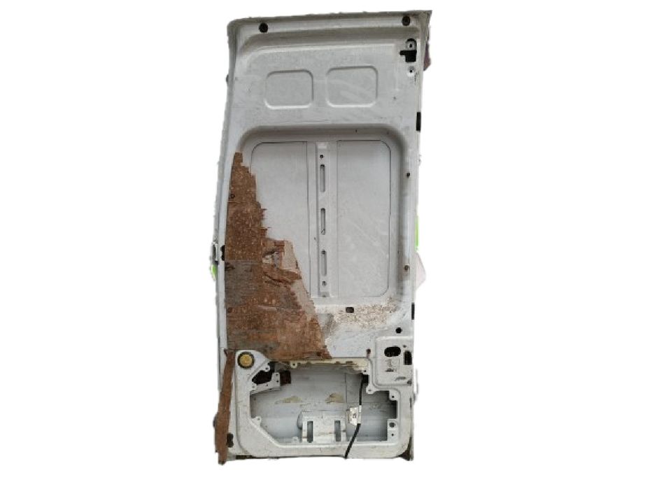 Porta da mala direita FORD Transit Connect I (P65_, P70_, P80_)