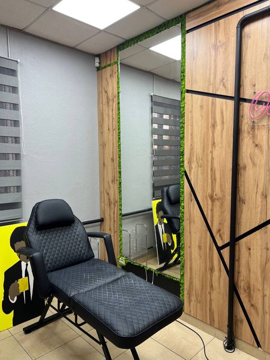 Оренда приміщення для косметичних процедур