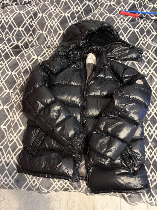 Kurtka meska Moncler r. L/XL