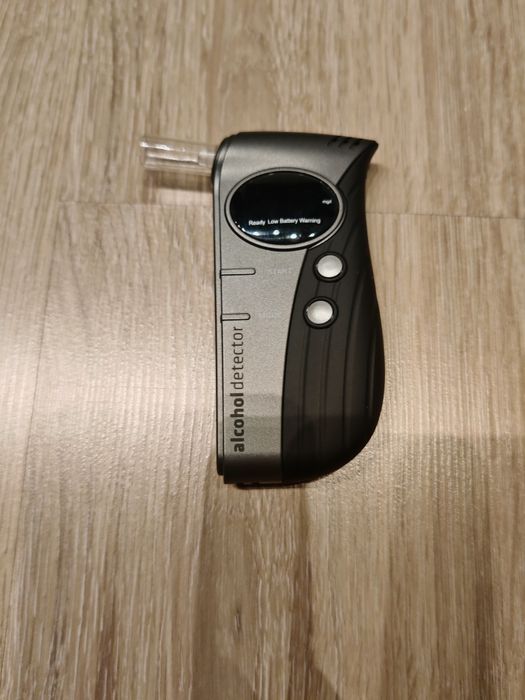 Alkomat półprzewodnikowy Overmax AD-01