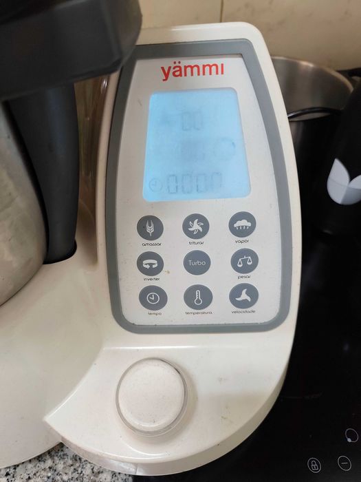 Yammi XL continente