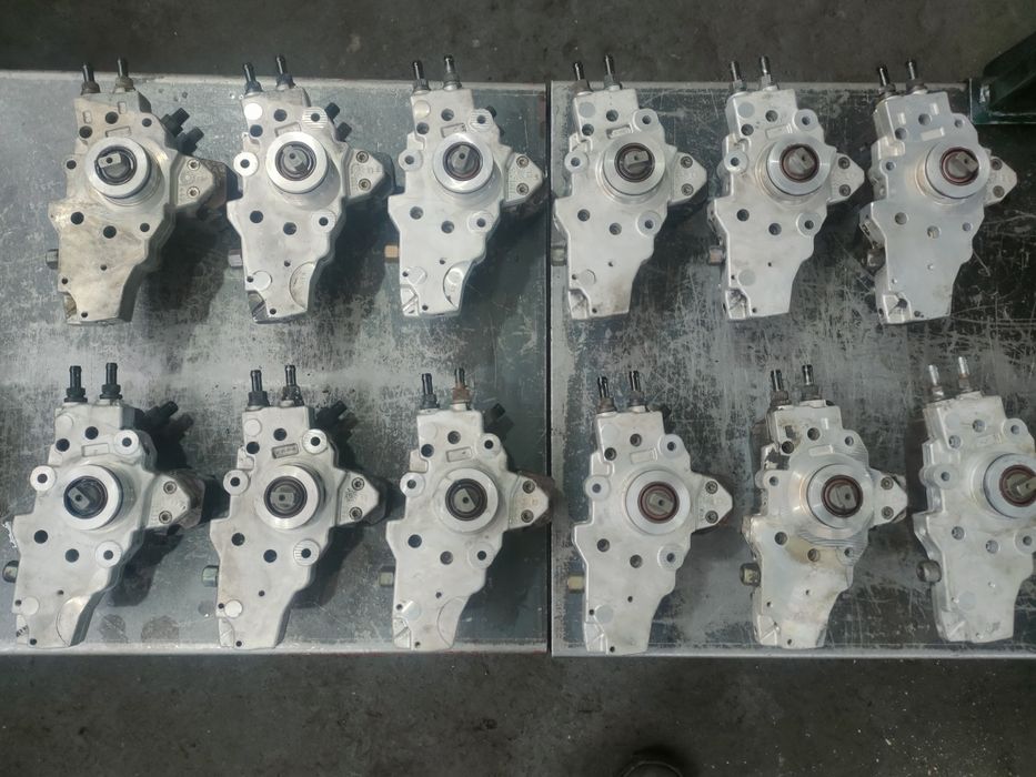 Стартер  646 651  Мерседес Вито 638 639 спринтер 2.9 2.2 906