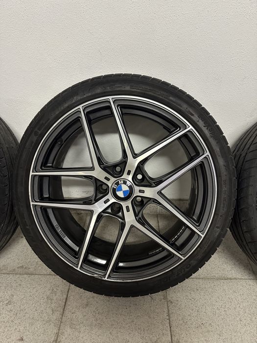 Jantes BMW 19 5x120