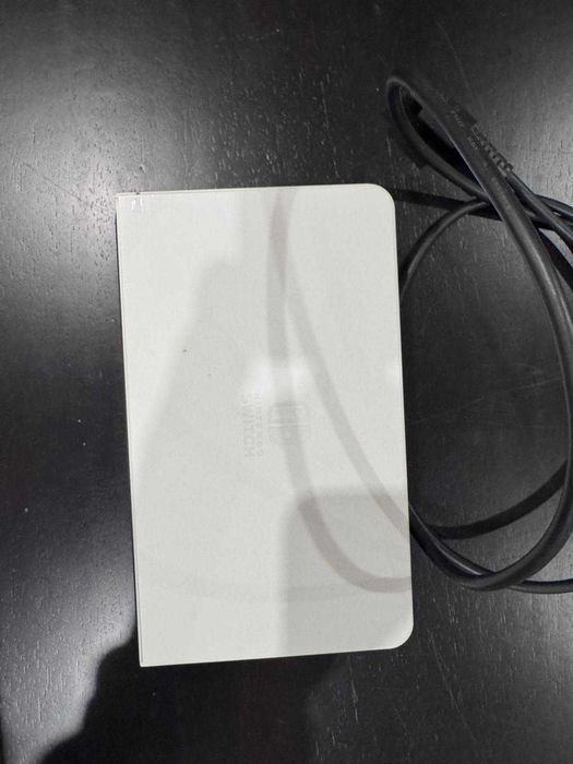 Nintendo Switch OLED 64GB Completa + Bolsa – Excelente Estado