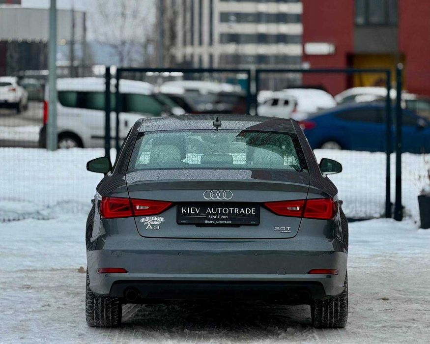 Продаж гарного Audi A3