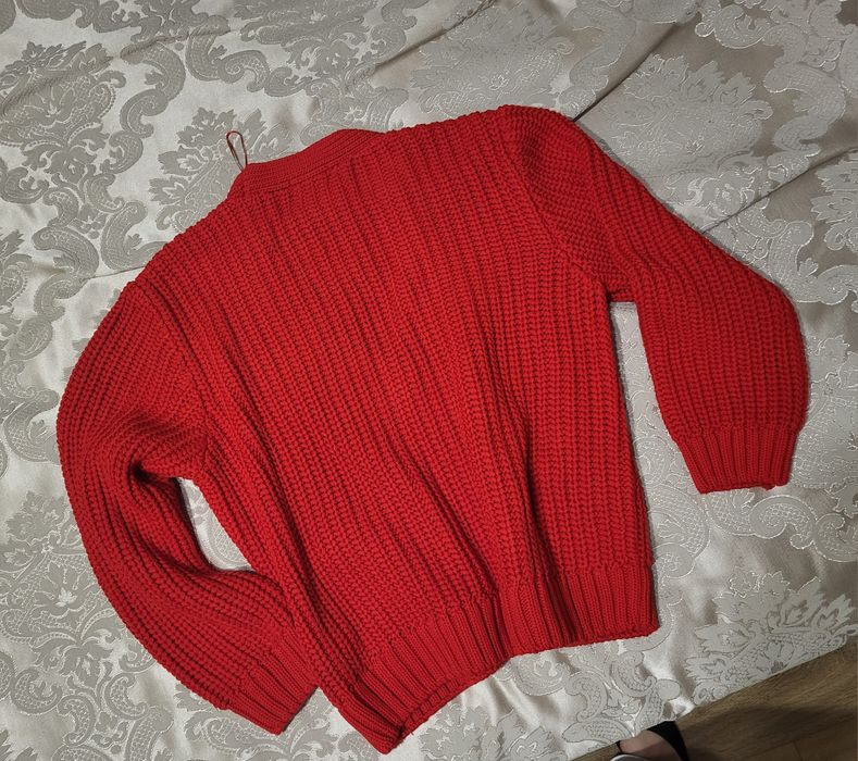 Nowy sweter Resrved 38/40