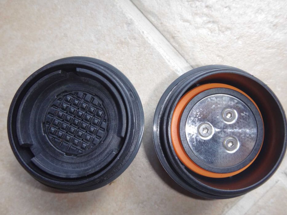 WACACO _Maquina Café Portátil